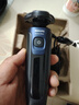 飛利浦（PHILIPS）剃須刀電動(dòng)刮胡刀全身水洗干濕雙剃5000系列七夕禮物 送男友/老公續(xù)航S5066海外版快充  S5445/03 曬單實(shí)拍圖