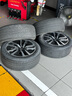 米其林（MICHELIN）汽車輪胎 225/50R17 98W 浩悅五代 Primacy 5 適配雅閣/奔馳C級 曬單實拍圖
