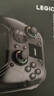 聯(lián)想（lenovo）拯救者Legion Y7智能無(wú)線(xiàn)游戲手柄類(lèi)xbox霍爾switch電腦PC手機電視steam藍牙體感NS原神雙影奇境黑 曬單實(shí)拍圖