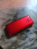 金立（Gionee）老年人手機4G全網(wǎng)通全新老年機超長(cháng)待機2.8英寸大屏大字體大聲音大按鍵學(xué)生備用功能機V23 紅色  曬單實(shí)拍圖