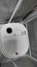 海爾（Haier）足浴盆自動按摩京東自營泡腳桶恒溫加熱泡腳盆理療抑菌防漏電泡腳桶端教師節(jié)禮物HQY-J341W Pro 曬單實(shí)拍圖