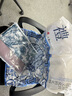 BKT護(hù)腰坐墊腰靠墊久坐神器人體工學(xué)靠背椅節(jié)日禮物送父母夏天涼坐墊 曬單實(shí)拍圖