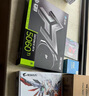 影馳 GeForce RTX 5060 Ti 金屬大師 黑金版 MAX OC 16GB GDDR7 DLSS 4 電競光追游戲/AI本地部署顯卡 曬單實拍圖