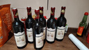 拉圖嘉利酒莊干紅葡萄酒2021年750ml法國1855四級莊 曬單實(shí)拍圖