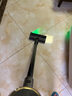 追覓無(wú)線手持家用吸塵器V16 Pro 車載吸塵器 新配寵物刷頭 215AW大吸力 家庭寵物適用 V16 Pro（贈(zèng)收納支架） 曬單實(shí)拍圖