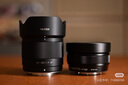 SGIMAGE深光25mm F1.8自動(dòng)對(duì)焦鏡頭AF大光圈餅干定焦人文風(fēng)景掃街微單鏡頭適配E口X口 【套餐一】AF25mm F1.8曜石黑 富士X卡口 52mm 曬單實(shí)拍圖