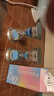極度空間 銀蓋沙漏套裝5分鐘兒童學(xué)習(xí)時(shí)間計(jì)時(shí)器生日開學(xué)禮物防摔擺件 曬單實(shí)拍圖