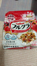 卡樂比（Calbee）即食燕麥片 原味水果麥片450克 非油炸日本進(jìn)口 早餐沖飲代餐零食 曬單實(shí)拍圖