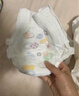 好奇（Huggies）金裝成長(zhǎng)褲XXL74(15kg以上)加加大號(hào)嬰兒尿不濕超薄拉拉褲 曬單實(shí)拍圖