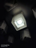 歐普照明（OPPLE） led燈泡家用節(jié)能照明燈二級能效15瓦E27螺口高亮光源 暖白光【RG 0級無藍光】  曬單實拍圖