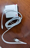 華為原裝5A 6A數(shù)據(jù)線type-c充電器線超級快充66wp70p60p50mate70 60 50 40榮耀pro x6 x5 nova13 12 11 華為【6A閃充線】白色 華為 曬單實拍圖