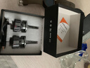 科浦仕（KEPUSHI）適用h7led汽車大燈泡遠(yuǎn)近一體激光LED車燈泡超亮遠(yuǎn)近光燈泡 曬單實(shí)拍圖