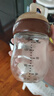 世喜奶瓶奶嘴瓶身水杯保溫杯直飲吸管配件合集 新生兒奶瓶瓶身-玻璃款 160ml 曬單實(shí)拍圖