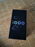 vivo iQOO Z10 Turbo+ 12GB+256GB 極地灰 天璣9400+旗艦芯  8000mAh超薄藍海電池 國家補貼 電競手機 曬單實拍圖