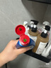 曼秀雷敦 瀟灑清爽去屑洗發(fā)水200mL*3+45mL*3 200ml*3瓶 +45mL*3 曬單實(shí)拍圖