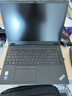 ThinkPad P16V AIPC聯(lián)想高性能設(shè)計(jì)師圖形工作站 定制：酷睿Ultra7 64G 1TB RTX500 Ada 商務(wù)筆記本 曬單實(shí)拍圖