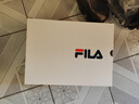 FILA 斐樂(lè )官方異行鞋ET男鞋復古老爹鞋休閑鞋運動(dòng)鞋 曬單實(shí)拍圖