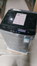 美的（Midea）波輪洗衣機全自動家用 MB55V36E 5.5公斤 宿舍租房 迷你洗衣機小型 隨心洗 以舊換新 家電國家補貼 曬單實拍圖