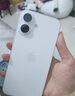 Apple/蘋果 iPhone 16 256GB 白色 支持移動聯(lián)通電信5G 手機(jī)【返移動話費(fèi)券】 曬單實(shí)拍圖