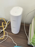 華為子母路由器Q6凌霄千兆無(wú)線全屋WiFi6+套裝穿墻王分布式字母路由器電力6E家長(zhǎng)別墅大戶型電力貓MT33 Q6子母路由【W(wǎng)iFi6+3000M】運(yùn)營(yíng)商隨機(jī)發(fā) JD電競(jìng)官方店 曬單實(shí)拍圖