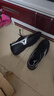 美津濃（MIZUNO）男碎釘飛盤鞋 專業(yè)寬楦足球運(yùn)動(dòng)鞋MORELIA II CLUB AS 曬單實(shí)拍圖