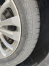 固特異（Goodyear）汽車(chē)輪胎235/50R18 101W EF1 SPORT鷹馳F1酷跑 適配福特翼虎/大眾 曬單實(shí)拍圖