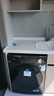 美的（Midea）滾筒洗衣機全自動家用 1.1洗凈比MD120V36T 12公斤洗烘一體機 節(jié)能凈速 以舊換新 家電國家補貼20% 曬單實拍圖