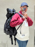 Naturehike挪客屋脊13/6.0地布/亙12/朗12.3/牧場(chǎng)/亙/A塔帳篷地墊地席防潮墊 地布-屋脊6.0 曬單實(shí)拍圖