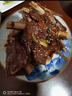 谷秘當天現殺梅花鹿肉生鮮  帶皮鹿肉鹿排鹿腱子鹿腩肉新鮮鹿全腿整只 現殺鹿腩肉2斤+禮袋（假一賠十） 凌晨現殺鹿肉，帶檢疫報告 曬單實(shí)拍圖