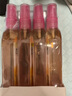 SOFFEL 泰國進(jìn)口驅蚊水 長(cháng)效驅蚊溫和母嬰防蚊 80ml*4瓶 防基孔肯雅熱 曬單實(shí)拍圖
