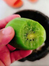 綠心獼猴桃華美 奇異果 彌猴桃 時令生鮮新鮮生鮮水果 24個單果50-70克 曬單實拍圖