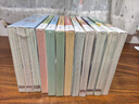 不白吃愛(ài)上讀史記：帝王霸主（暢銷百萬(wàn)冊(cè)、超7000萬(wàn)粉絲漫畫IP我是不白吃重磅新作！隨書(shū)送史記人物大海報(bào)） 曬單實(shí)拍圖