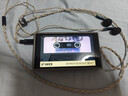 飛傲（FiiO）FF5碳基振膜動圈金屬平頭耳機MMCX可換耳機線HIFI耳塞 . 黑色 曬單實拍圖