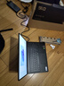 惠普暗影精靈11游戲本筆記本電腦 國家補貼（R9 8945HX RTX5060 32G 1TBSSD QHD240Hz 四分區(qū)鍵盤） 曬單實拍圖