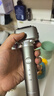 松下（Panasonic）3刀頭電動(dòng)剃須刀配件內(nèi)刀頭 適用型號小方盒/小錘子2.0/小錘子3.0/青春錘/ST3Q/ERT3/WSL7D等 曬單實(shí)拍圖
