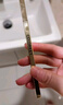 Color Key珂拉琪小金筷眉筆防水防汗持久新手易畫媽生眉送女友老婆生日禮物 曬單實(shí)拍圖