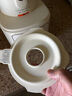 九陽輕音艙破壁機1.5L家用全自動豆?jié){機降噪榨汁2-4人五谷雜糧料理輔食可拆洗B700國家補貼【漫生活】 曬單實拍圖