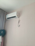 美的（Midea）空調(diào)大1.5匹大1p掛機(jī) 新一級能效 酷省電/華凌冷暖變頻空調(diào)自清潔 【爆款】大1.5匹 一級能效 冷暖變頻【美的華凌】 曬單實拍圖