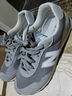 NEW BALANCE NB官方男鞋女鞋夏季網(wǎng)面透氣潮流百搭簡約休閑運動鞋515系列 灰色 ML515GRY 42 (男碼腳長26.5cm)尺碼問客服 曬單實拍圖