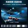 AOC 23.8英寸顯示器 75Hz HDMI接口 1080P全高清廣視角 低藍光不閃 可壁掛家用辦公液晶電腦顯示屏幕 24B20HN/D 曬單實(shí)拍圖