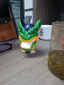 溪悅（SHEWILL）沙魯可達鴨手辦 車載可拆卸周邊手辦潮玩q版景品可愛桌面擺件禮物 沙魯可達鴨【盒裝】 曬單實拍圖