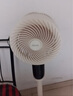 華凌美的【智能語音】空氣循環(huán)扇 家用遙控電風(fēng)扇大風(fēng)力輕音臥室落地扇臺式風(fēng)扇節(jié)能空調(diào)扇WH-FGA2401 曬單實(shí)拍圖