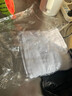 oein 方巾白色小毛巾抹布純棉酒店30x30手帕50克擦手巾餐廳廚房小尺寸 純棉白色方巾 50g 10條 曬單實(shí)拍圖