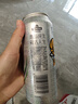 青島啤酒（TsingTao）鮮活純生 500ml*18聽  SMILEY 快樂運(yùn)動罐 肖戰(zhàn)同款 曬單實拍圖