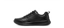 斯凱奇（Skechers）男士皮鞋秋季商務(wù)男鞋高檔休閑鞋軟底通勤板鞋210835 曬單實拍圖