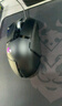 羅技（G） G502 HERO主宰者游戲鼠標(biāo)電競鼠標(biāo)有線RGB機(jī)械配重競技FPS吃雞宏cf送男友男生禮物 G502HERO+大G鼠標(biāo)墊+收納盒 曬單實(shí)拍圖