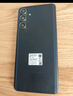 三星Samsung Galaxy C55 5G手機 前后5000萬(wàn)像素 拍照手機 12GB+256GB 風(fēng)尚黑 游戲手機 國家補貼 曬單實(shí)拍圖