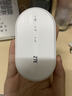 中興（ZTE）U10L隨身wifi6可移動無線wifi免插卡隨行車載上網(wǎng)卡便攜式上網(wǎng)寶支持5G/4G設備全國通用流量2025款 曬單實拍圖