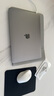 【官方質(zhì)檢】蘋(píng)果（Apple） MacBook Pro/Air國行未拆M1M2M3二手蘋(píng)果筆記本電腦 【拍拍質(zhì)檢丨多倉次日達】 20年AirN63灰銀金【M1芯片】8G/256G 99成新 曬單實(shí)拍圖