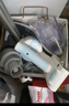 美的（Midea）無(wú)線(xiàn)吸塵器家用吸塵器家用寵物手持吸塵器大吸力輕量車(chē)載長(cháng)續航地毯貓毛狗毛吸毛器【國家補貼】Q2 曬單實(shí)拍圖